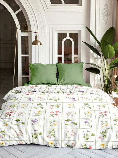 Комплект постельного белья «Daisy Delights»