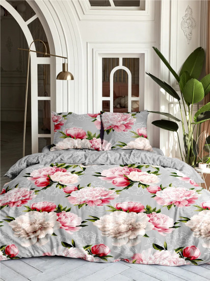 Комплект постельного белья «Peony Touch»