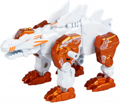 Робот-трансформер «Стегозавр» - Фото 6