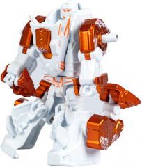 Робот-трансформер «Стегозавр» - Фото 7