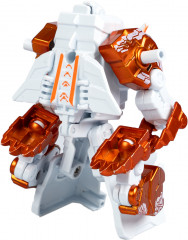 Робот-трансформер «Стегозавр» - Фото 8