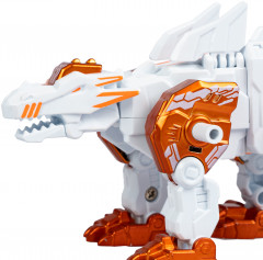 Робот-трансформер «Стегозавр» - Фото 9