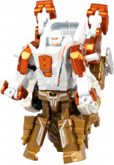 Робот-трансформер «Стегозавр» - Фото 10