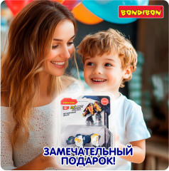 Робот-трансформер «Робот-горилла» - Фото 6