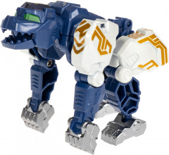 Робот-трансформер «Робот-горилла» - Фото 8