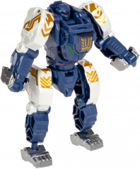 Робот-трансформер «Робот-горилла» - Фото 10