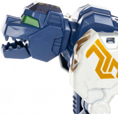 Робот-трансформер «Робот-горилла» - Фото 12