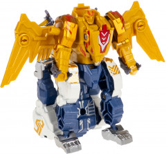 Робот-трансформер «Робот-горилла» - Фото 13