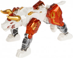 Робот-трансформер «Бизон» - Фото 9