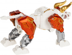Робот-трансформер «Бизон» - Фото 10
