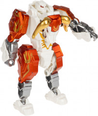 Робот-трансформер «Бизон» - Фото 11