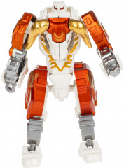 Робот-трансформер «Бизон» - Фото 12