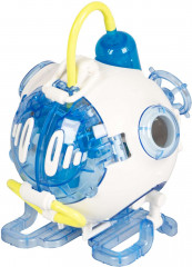 Робототехника «Робот-батискаф» - Фото 1