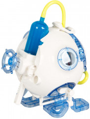 Робототехника «Робот-батискаф» - Фото 2