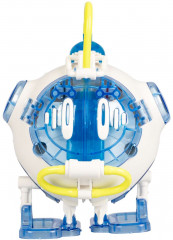 Робототехника «Робот-батискаф» - Фото 3