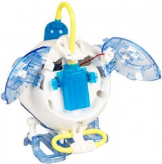 Робототехника «Робот-батискаф» - Фото 4