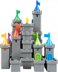 Настольная игра-головоломка «Замок мудреца» - Фото 9