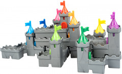 Настольная игра-головоломка «Замок мудреца» - Фото 13