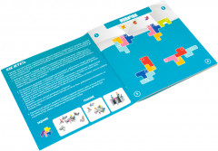 Настольная игра-головоломка «Замок мудреца» - Фото 14