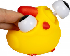 Игрушка-антистресс «Вытараска. Цыпленок» - Фото 6