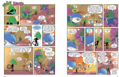 Приключения Перри Родана. В империи 42 миров - Фото 4