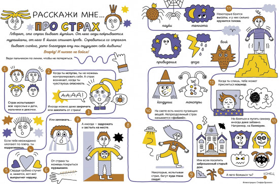 Тибо. Журнал, с которым можно играть