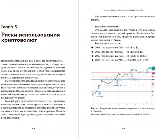 Криптоинвестор за выходные. Основы. Стратегия. Практика
