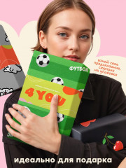 Комплект постельного белья «Football» - Фото 10