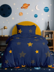 Комплект постельного белья «Stars» - Фото 3