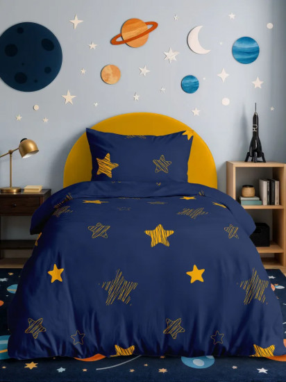 Комплект постельного белья «Stars»