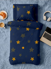 Комплект постельного белья «Stars» - Фото 7