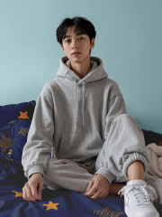 Комплект постельного белья «Stars» - Фото 8