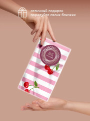 Комплект полотенец кухонных «Sweet cherry» - Фото 6