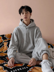 Комплект постельного белья «Funny capybara» - Фото 11