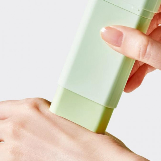 Стик для лица солнцезащитный с охлаждающим эффектом SPF 50+ PA++++ «Cica Cooling Sun Stick»