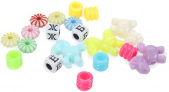 Набор для создания украшений «Аниме» - Фото 3