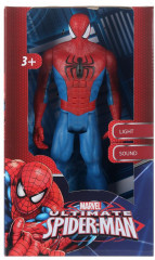 Фигурка «Человек-паук» - Фото 1