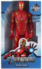 Фигурка «Железный человек» - Фото 1