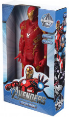 Фигурка «Железный человек» - Фото 8