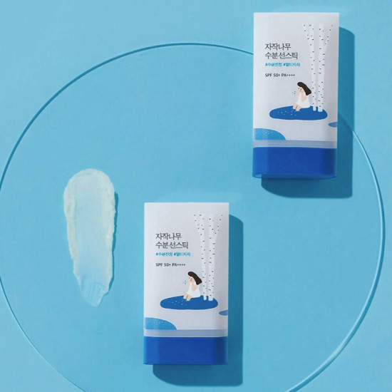 Солнцезащитный стик для лица SPF50+ PA++++ «Sun Stick»