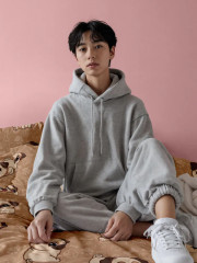 Комплект постельного белья «Space» - Фото 11