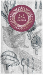 Комплект полотенец кухонных «Kitchen» - Фото 2