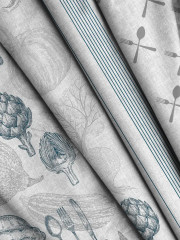 Комплект полотенец кухонных «Kitchen» - Фото 3