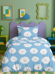 Комплект постельного белья «Clouds» - Фото 4