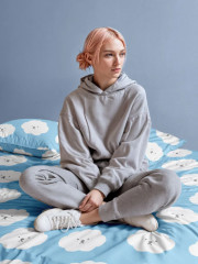 Комплект постельного белья «Clouds» - Фото 7