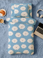 Комплект постельного белья «Clouds» - Фото 8