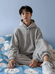 Комплект постельного белья «Clouds» - Фото 11