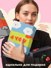 Комплект постельного белья «Clouds» - Фото 14