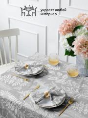 Комплект салфеток сервировочных «Grassland» - Фото 1