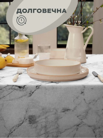 Скатерть «Marble»